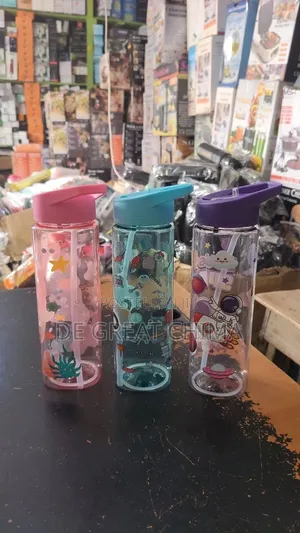 800ml. Water Bottle