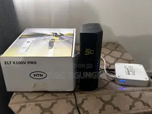 MTN Broadband Router