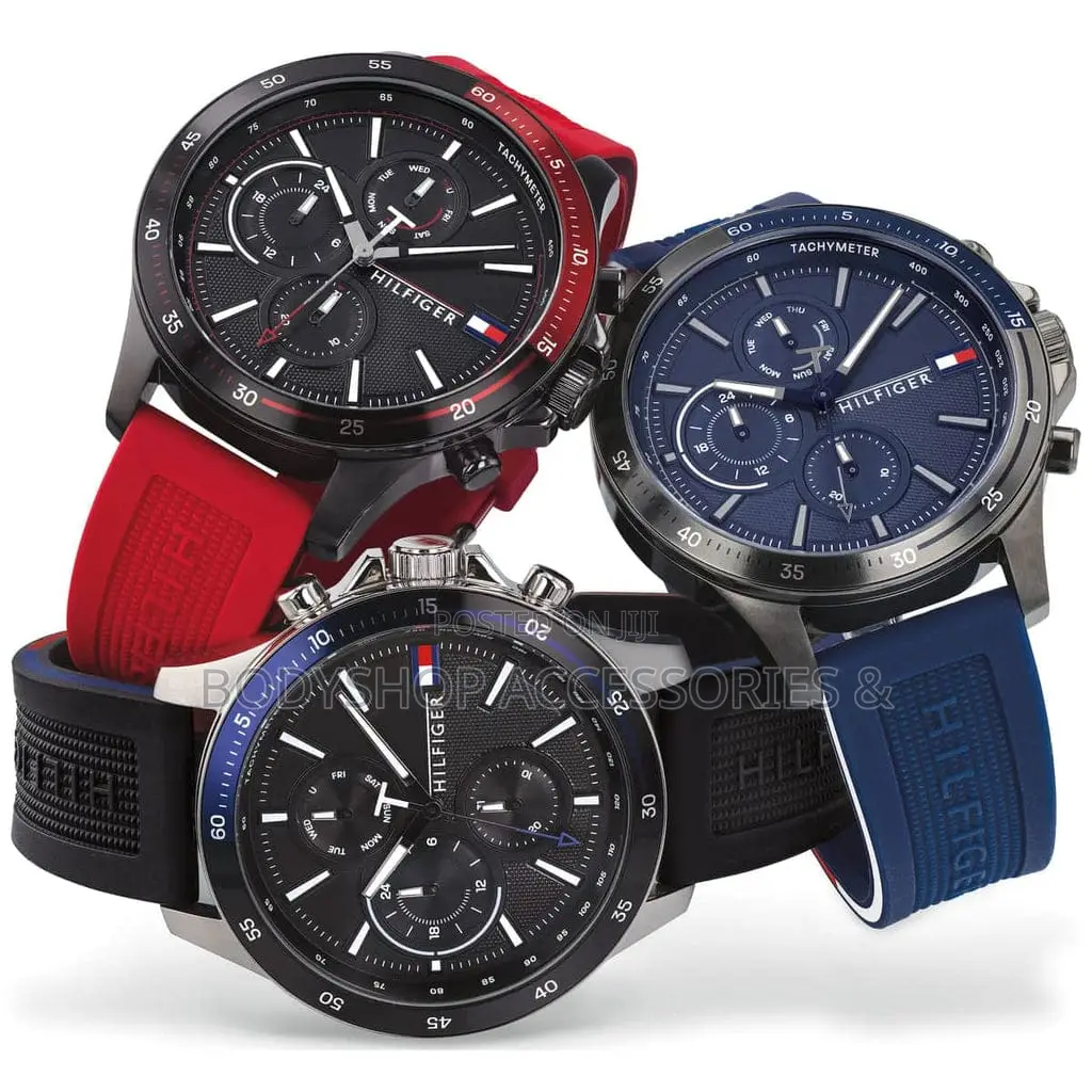 Tommy Hilfiger Watch