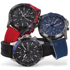 Tommy Hilfiger Watch