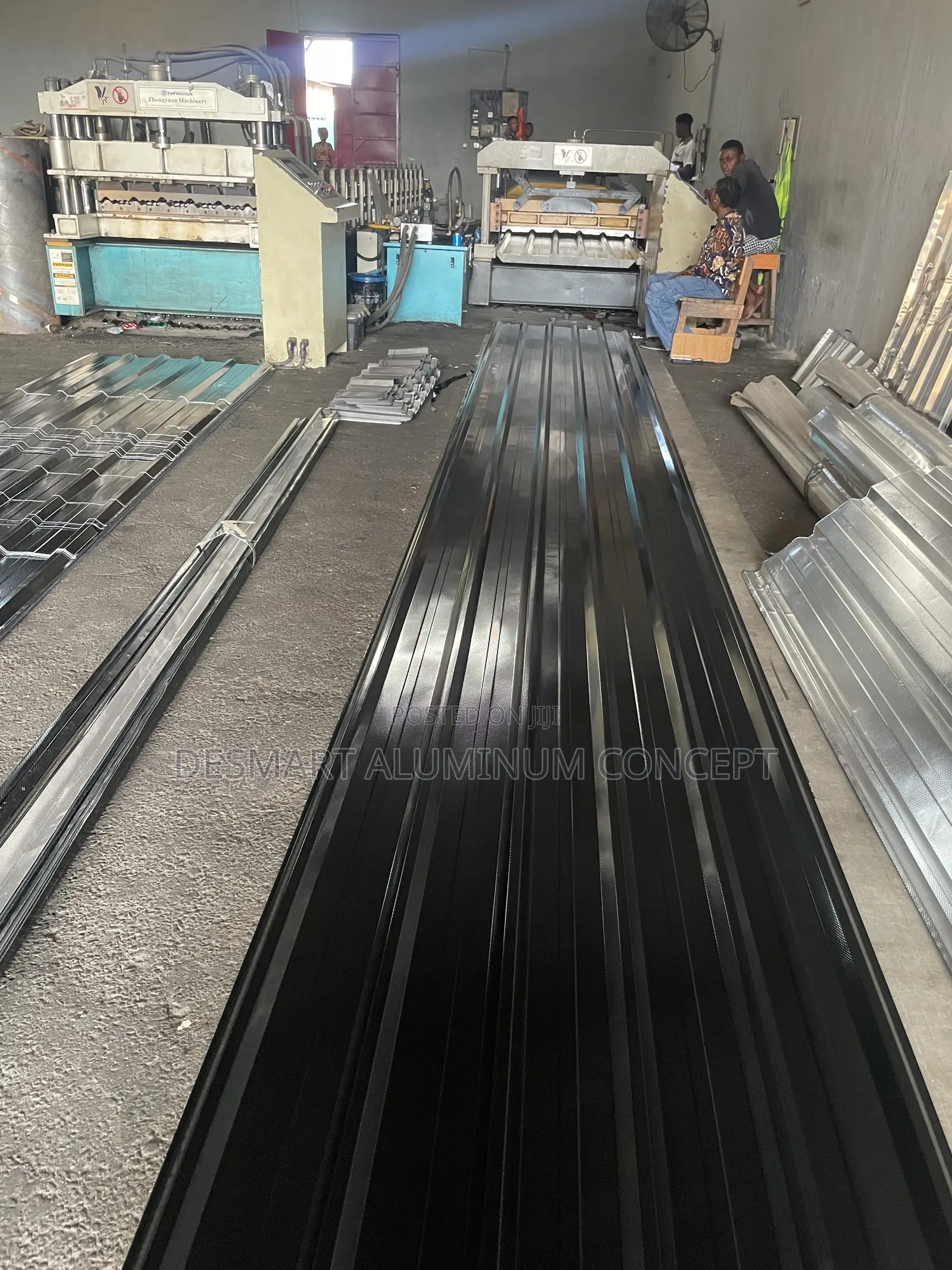 Next-Level Quality for Your Roof /0.55/