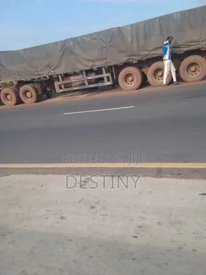 Dangote Cement Supplier