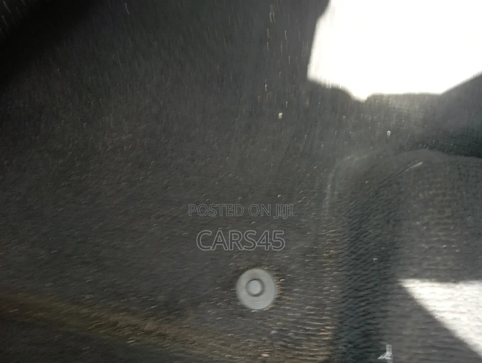 Volkswagen Passat 2014 Black