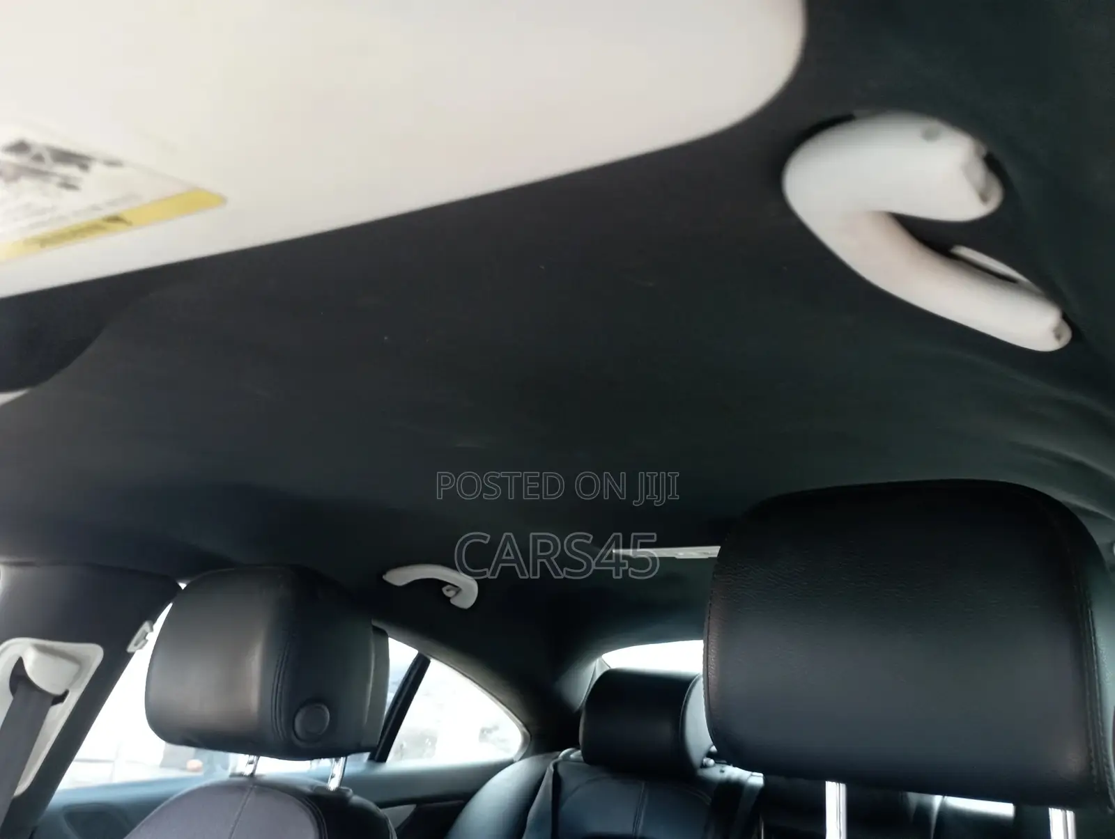 Volkswagen Passat 2014 Black