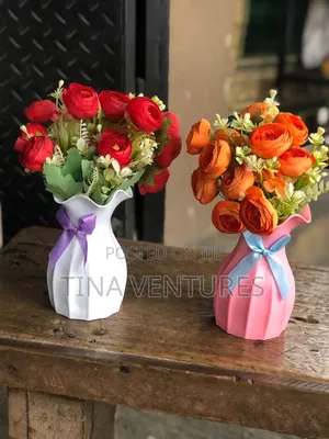 Artificial Flowers Available in Bulk. 100% Original Quality