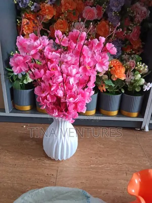 Artificial Flowers Available in Bulk. 100% Original Quality