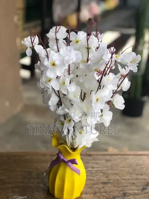 Artificial Flowers Available in Bulk. 100% Original Quality