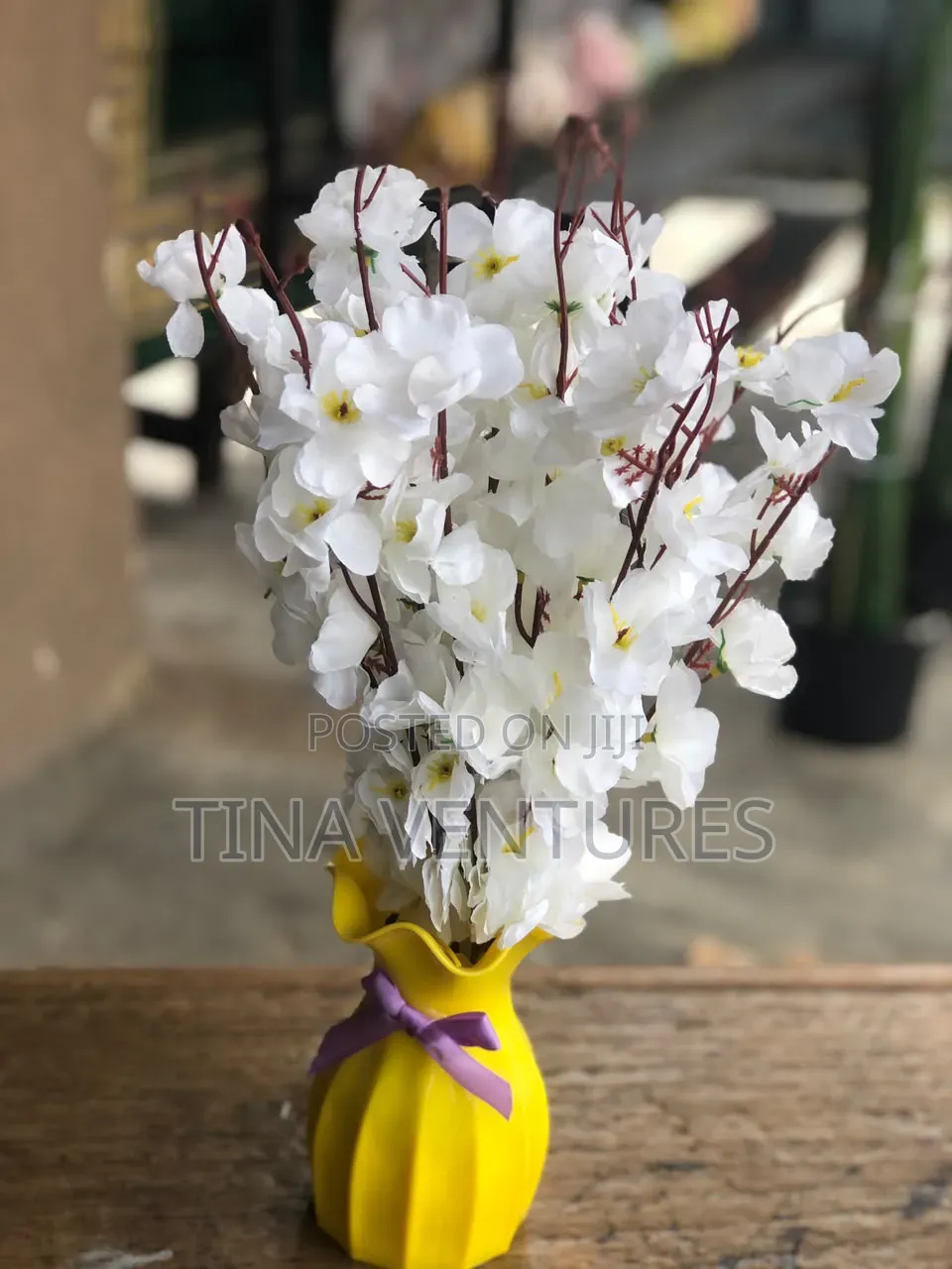 Artificial Flowers Available in Bulk. 100% Original Quality