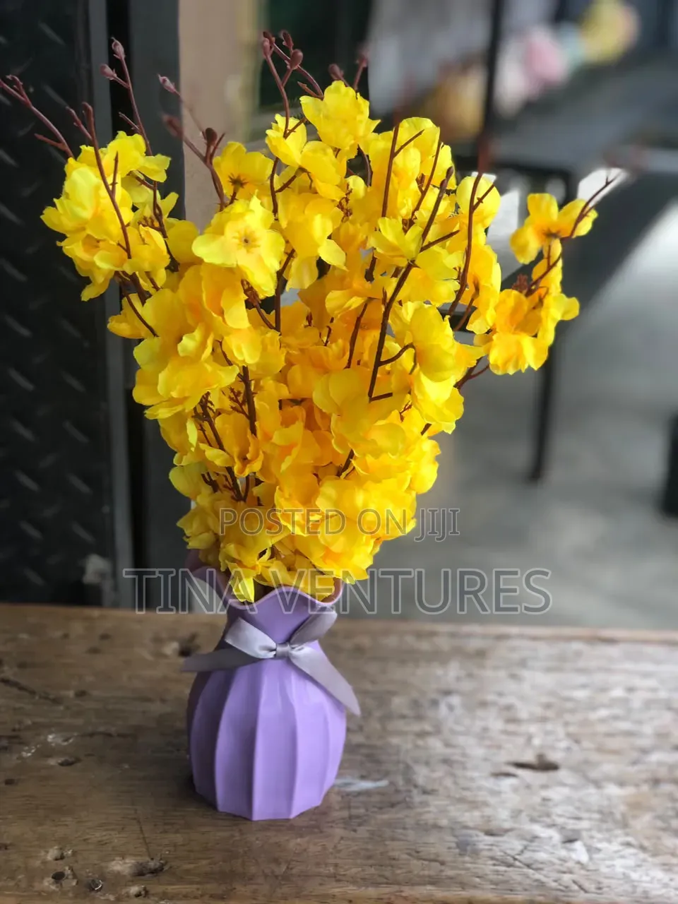 Artificial Flowers Available in Bulk. 100% Original Quality