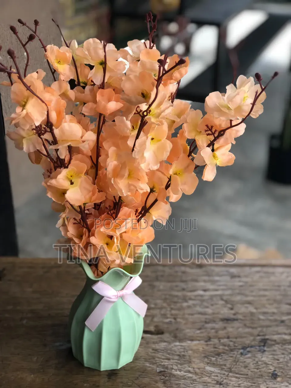 Artificial Flowers Available in Bulk. 100% Original Quality