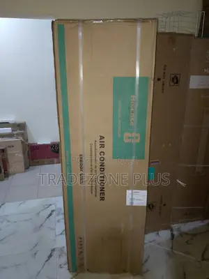 AF20SC1 Hisense Air Conditioning System for Home