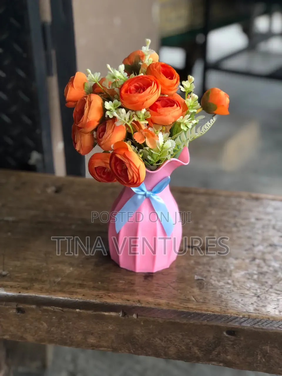 Artificial Flowers Available in Bulk. 100% Original Quality