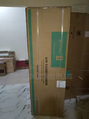 AF20SC1 Hisense Air Conditioning System for Home