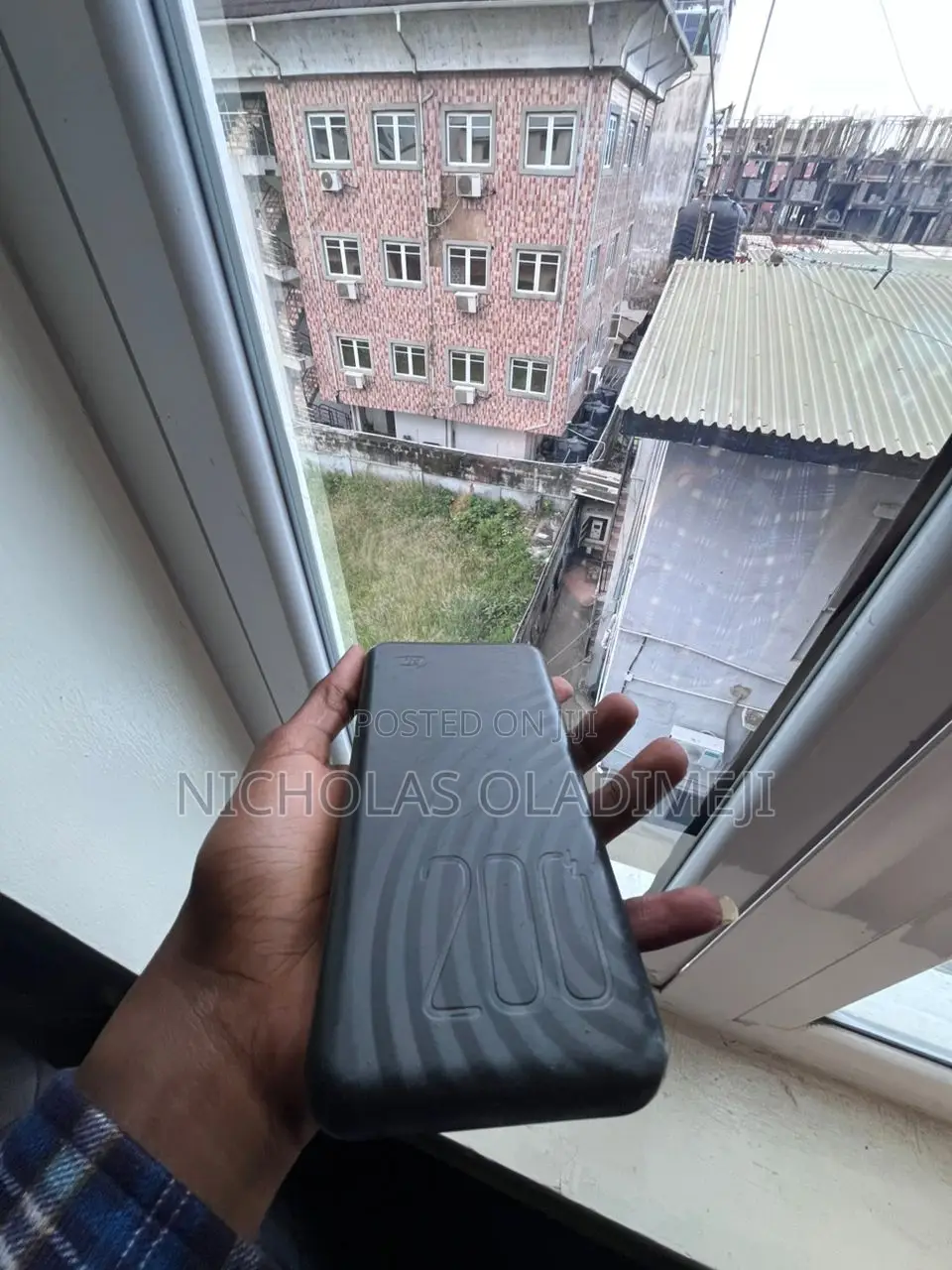 Power Bank