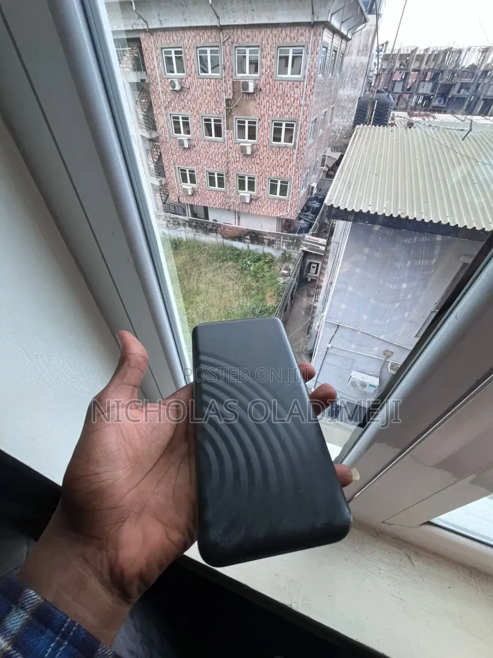 Power Bank