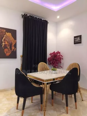 Furnished 1bdrm Shared Apartment in Peakpark Estate, Awoyaya for rent