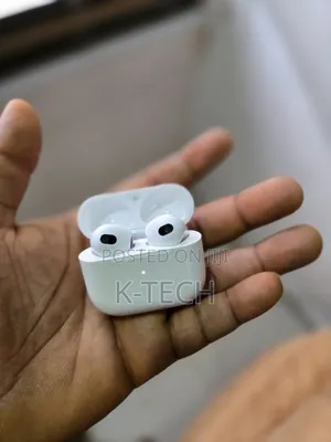 Apple Airpod 3