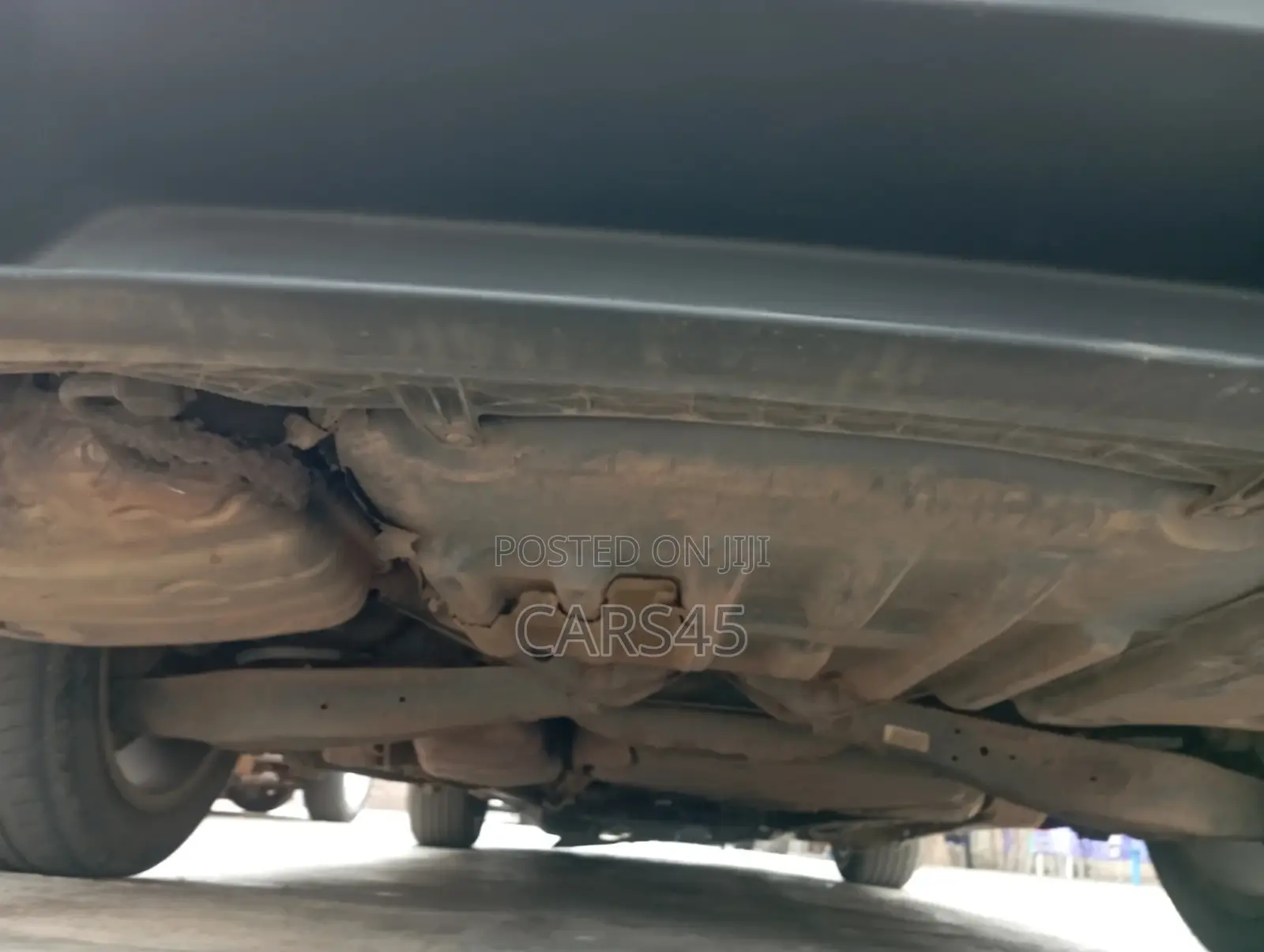 Volkswagen Passat 2014 Black