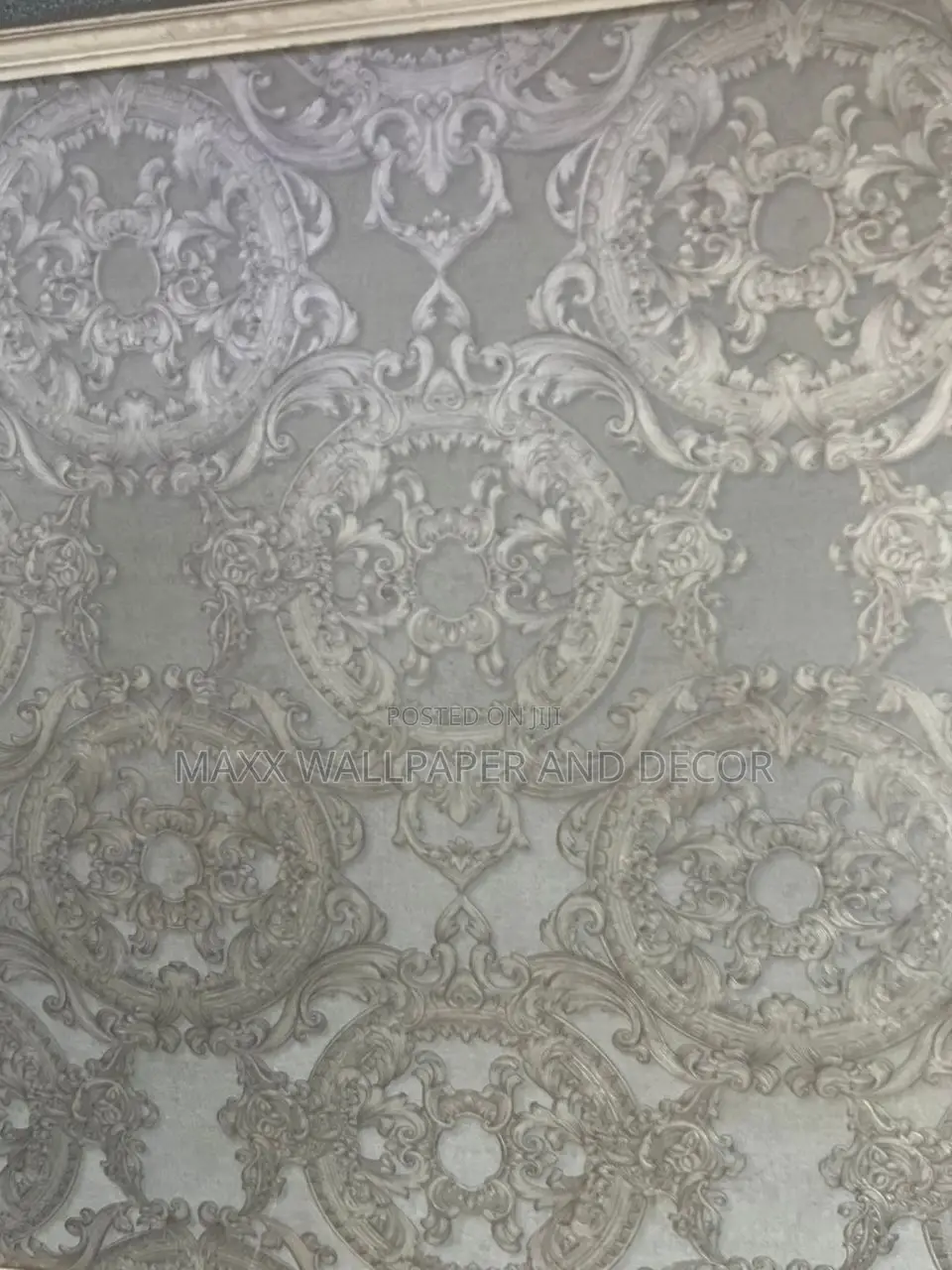 Floral Design 16.5squaremeter Korean Wallpapers
