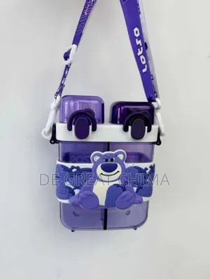 Children Double Classic Water