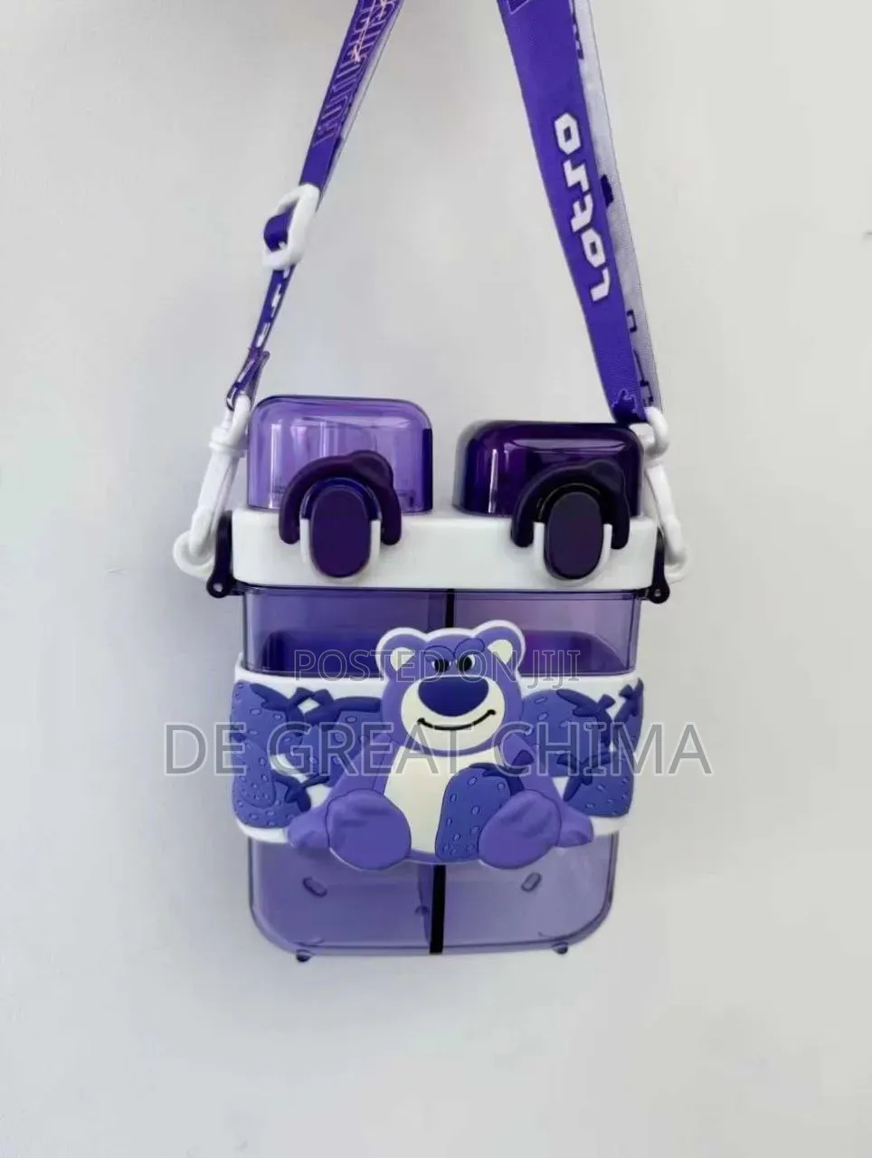 Children Double Classic Water