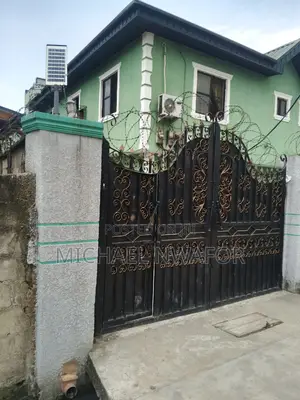 Furnished 2bdrm Apartment in Ketu Mile 12 for rent