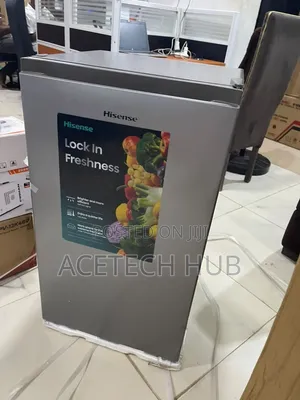 Shop Hisense REF093DR 93L Refrigerator Today