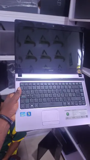 Laptop Acer Aspire 4752 8GB Intel Core i5 HDD 320GB