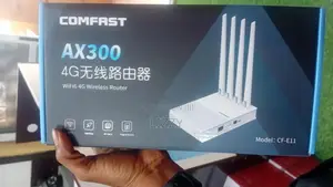 Universal Router