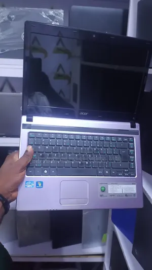 Laptop Acer Aspire 4752 8GB Intel Core i5 HDD 320GB