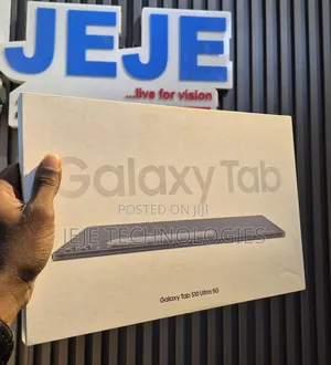 Samsung Galaxy Tab S10 Ultra 512 GB Gray