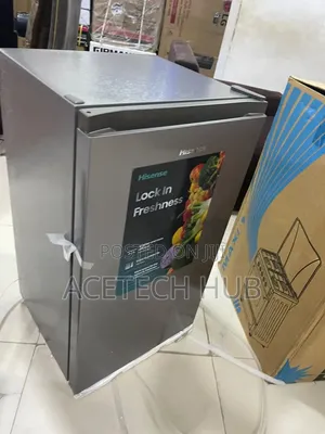 Hisense 93L Refrigerator – Ideal for Small Families