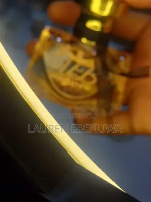Unisex Custom Perfumes & Female Lip Gloss - New & Original