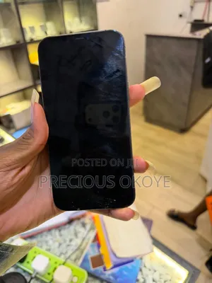Apple iPhone 12 Pro Max 128 GB Black