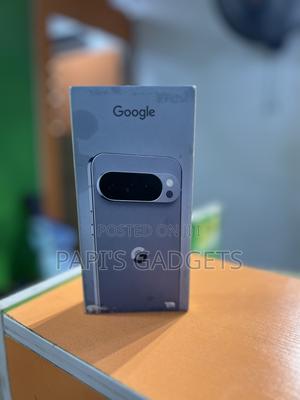New Google Pixel 10 Pro XL 256 GB