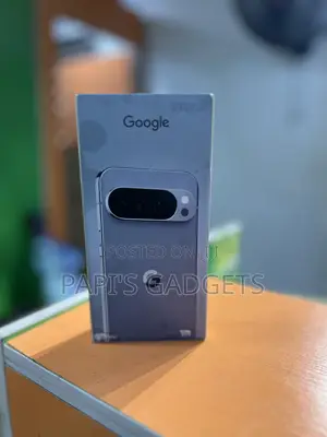 New Google Pixel 10 Pro XL 256 GB