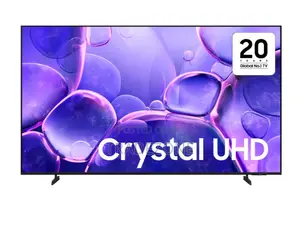 Samsung 85" Crystal Uhd U8000f 4k Smart TV Ua85u8000fumte