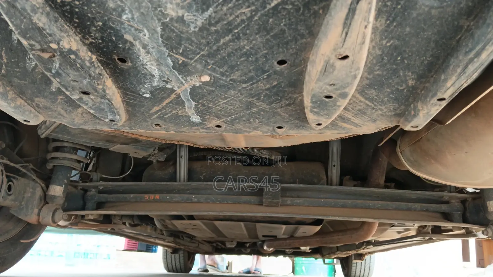 Toyota Corolla 2015 Green