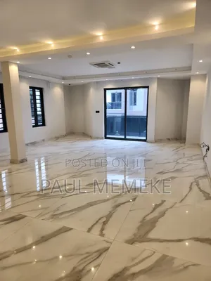 5bdrm Duplex in Ikeja Gra for rent
