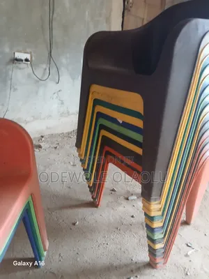 Plastic Chair for Bar and Restaurant