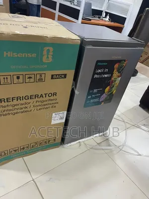 Hisense REF093DR 93L Fridge – Hot Deal