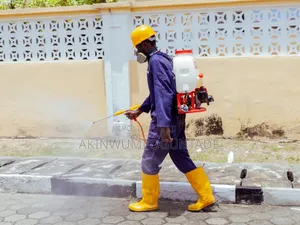 Tridon Cleaners