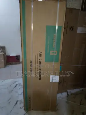 Hisense AF20SC1 AC Unit – Efficient Home Cooling