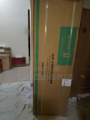 Hisense AF20SC1 AC Unit – Efficient Home Cooling