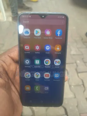 Samsung Galaxy A10 32 GB Blue