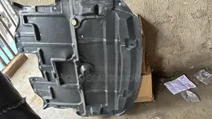 Engine Protector IS