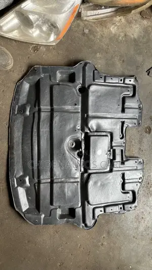 Engine Protector IS