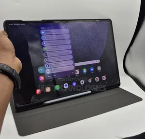 Samsung Galaxy Tab S9 Ultra 256 GB Gray