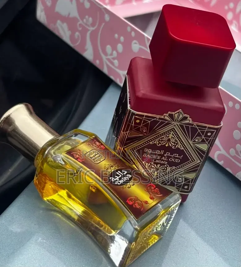 Blizzy's Comestic Collections
