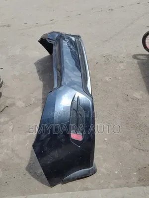 Complete Back Bumper for Honda Civic 2018 Model
